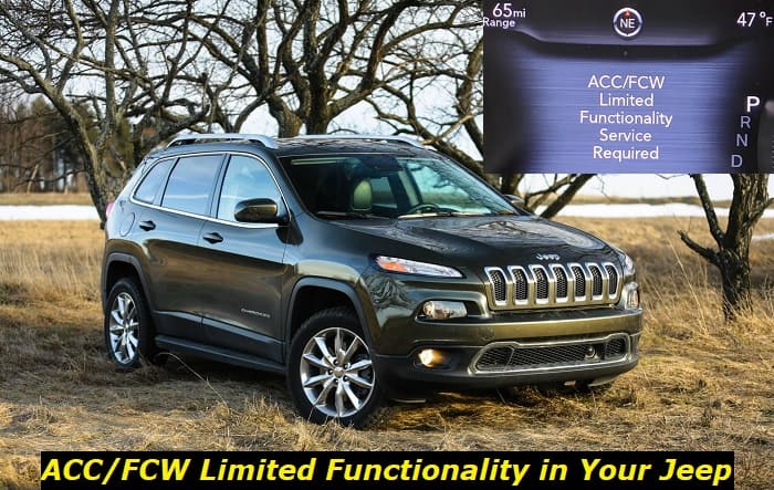 acc fcw limited functionality jeep (1)